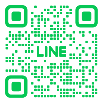 LINE:QRコード